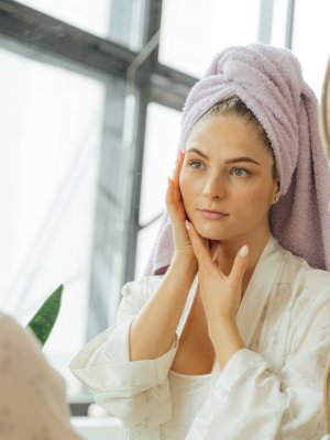 ¿Skincare con pocos productos? te dejamos una guía práctica para mantener una piel saludable