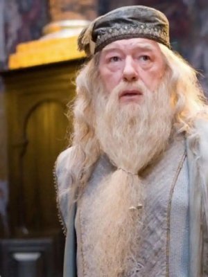 Daniel Radcliffe y Rupert Grint despiden a Michael Gambon, el inolvidable Albus Dumbledore en 