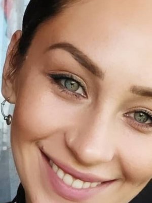 La emotiva conmemoración de Ingrid Aceitón a su hija Alice: 