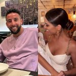 Gala Caldirola sobre Mauricio Isla: "Nos amamos por encima de todo"