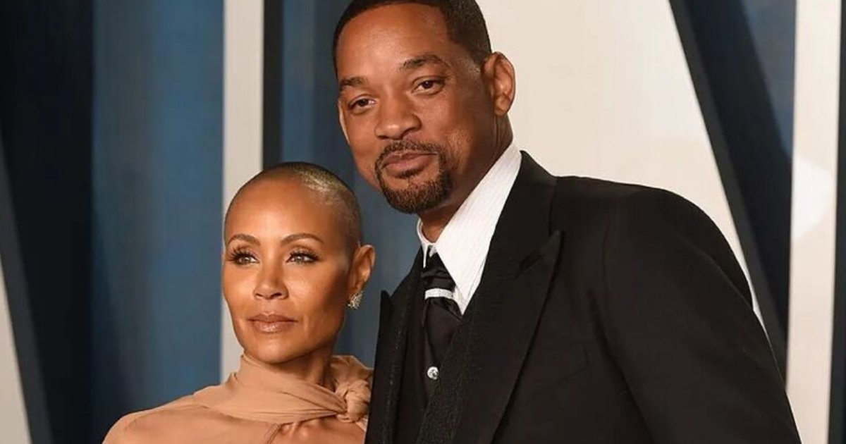 Will Smith responds to Jada Pinkett Smith’s confession about their separation