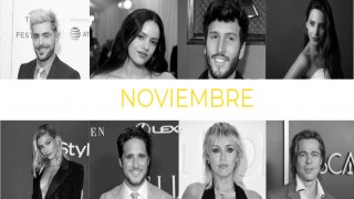 #HoróscopoM360 ¿Cómo le irá a tu signo en noviembre?