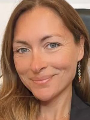 Paula Pavic habló de su futuro amoroso tras separarse de Marcelo Ríos