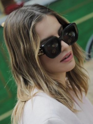 Millaray Viera aclaró supuesta mala onda durante Teletón