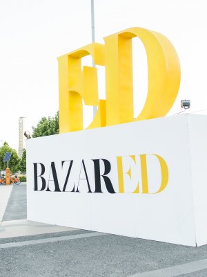 ¡Del 23 al 26 de noviembre! Vuelve Bazar ED, la feria de diseño más grande de Chile