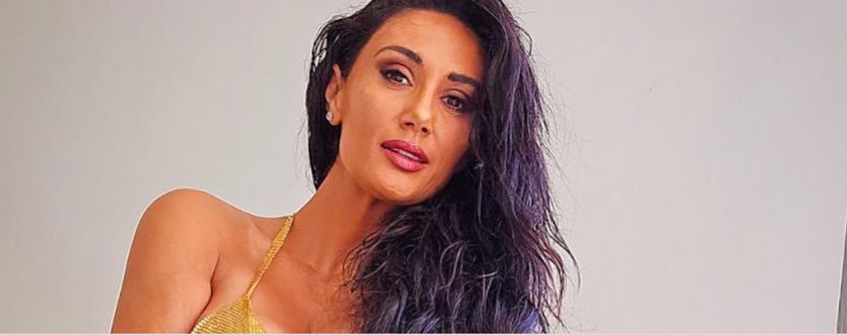 Pamela Díaz habló de JP Cretton y de sus intenciones de casarse nuevamente