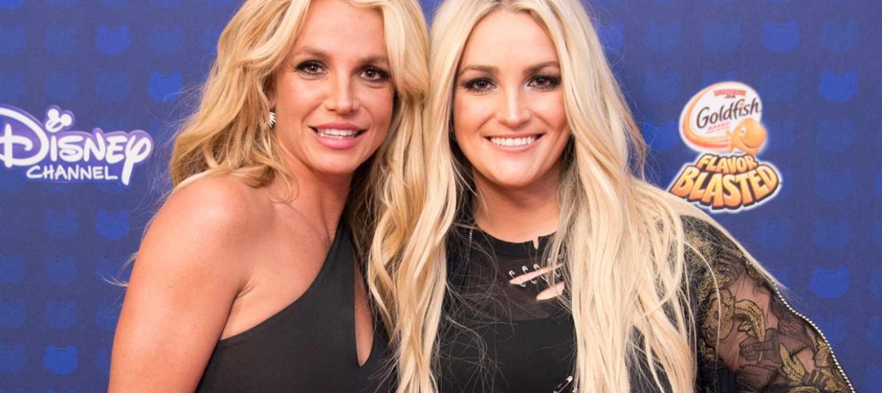 Hermana de Britney Spears responde a la acusación de haberse quedado con parte de la fortuna de la artista