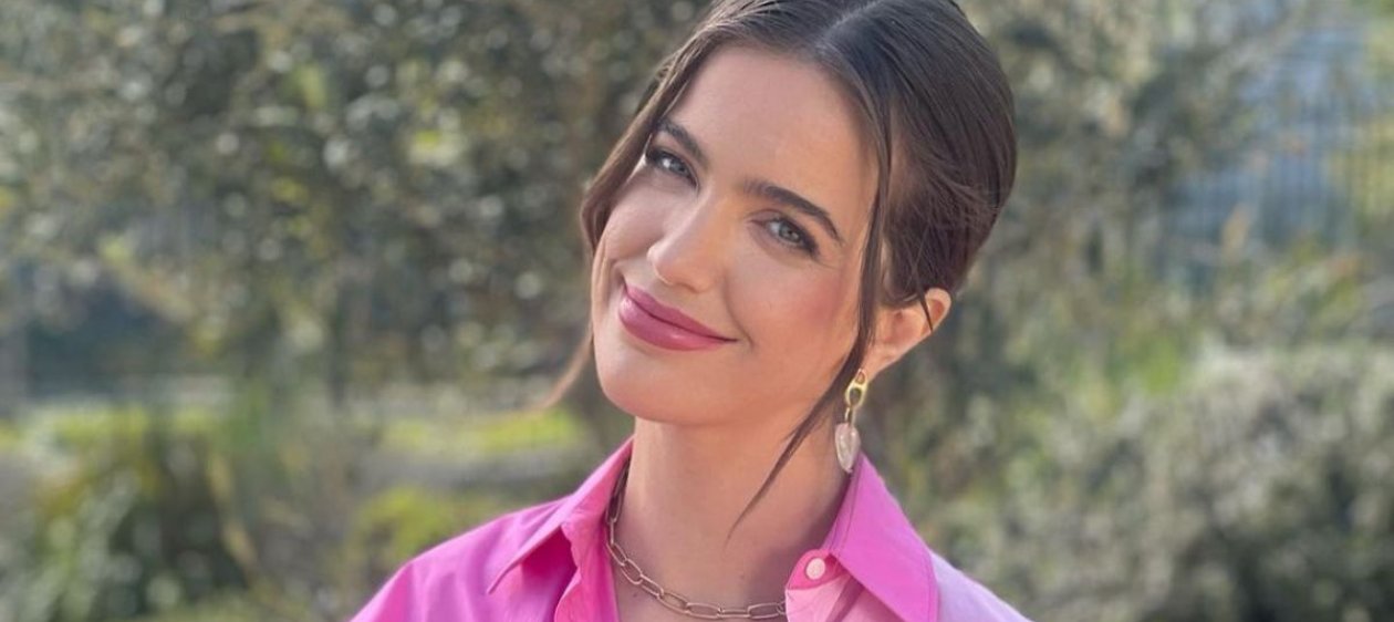 Millaray Viera evidencia su preocupación por especulaciones sobre su situación sentimental