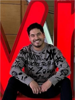 Gino Costa renunció a TVN: 