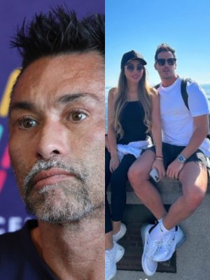 Camilo Huerta no se defendió de las ofensas de Chino Ríos ¡Sus fans lo hicieron por él!