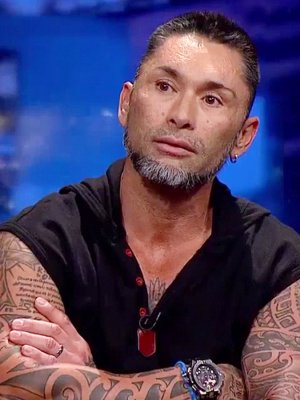 Marcelo Ríos se lanza con todo en contra de Camilo Huerta