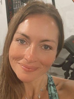 Paula Pavic confirma que está en negociaciones para proyecto televisivo