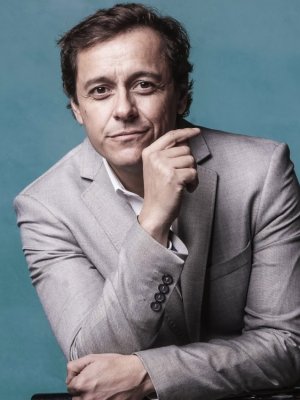 Álvaro Morales tras alejarse de la ficción en TV: 