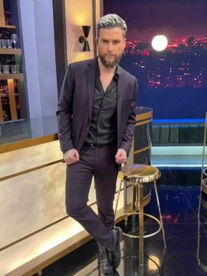 Aseguran que contrato de JP Cretton con CHV termina a fin de mes