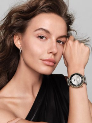 Este smartwatch es el regalo perfecto para tu ser querido