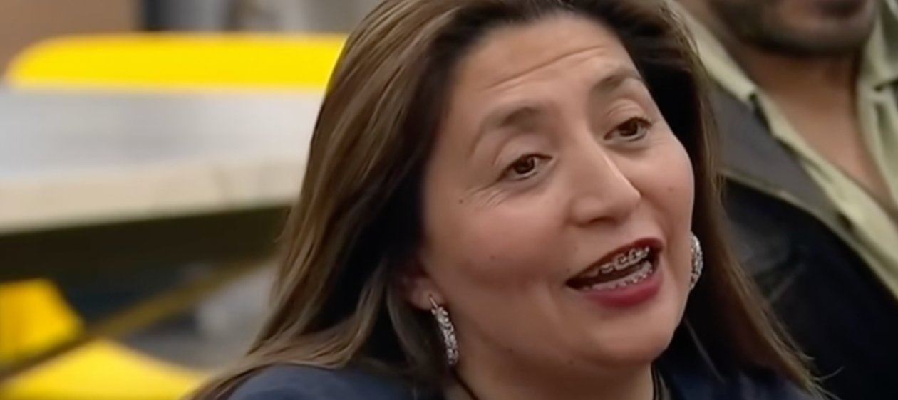 Pincoya estará en Top Chef Vip: 