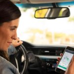 Uber Ellas: Viajes de mujeres para mujeres