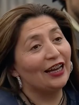 Pincoya estará en Top Chef Vip: 