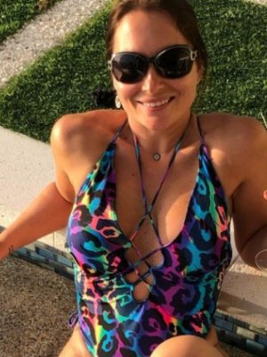 Nuevo proyecto de Paula Pavic tendría molesto a Chino Ríos