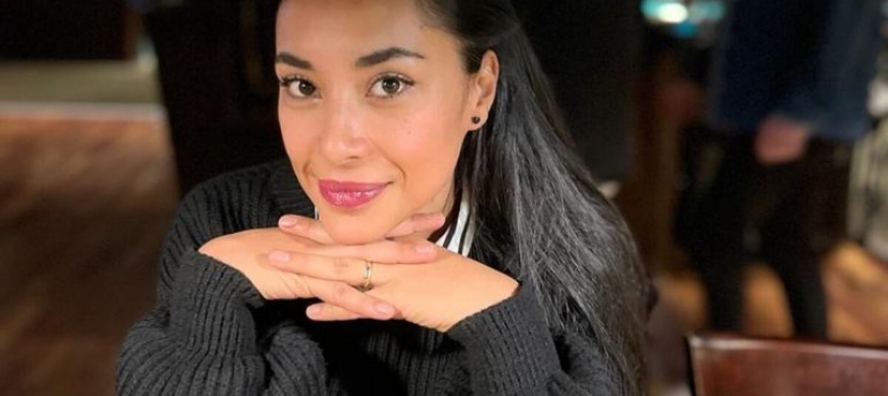 Natalia Rodríguez comparte detalles del parto de su hija Luisa