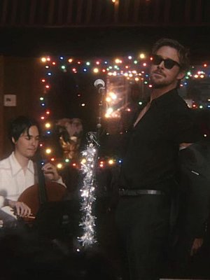 ¡Mejor regalo! Ryan Gosling realizó versión navideña de “I’m just Ken”