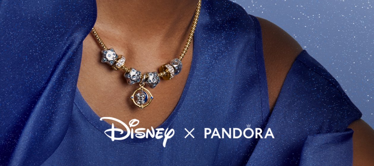 Pandora presenta Season of Wonders