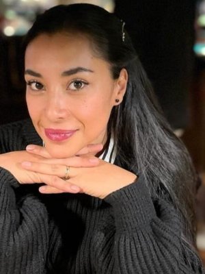Natalia Rodríguez comparte detalles del parto de su hija Luisa