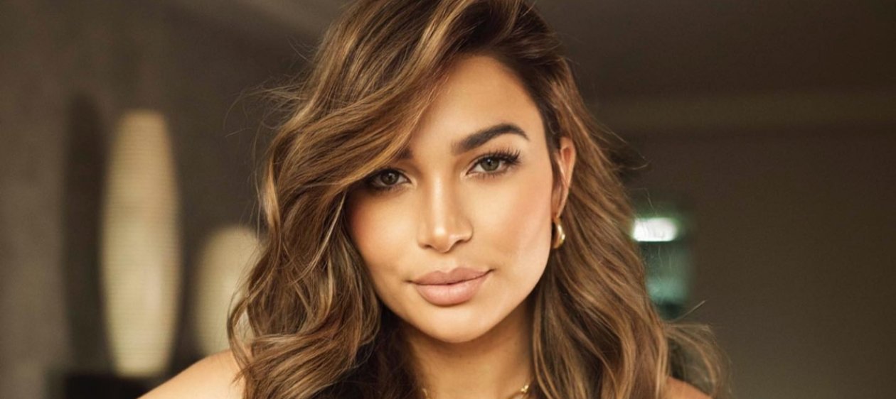 La inolvidable anécdota navideña de Lisandra Silva: 