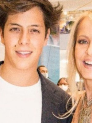 Máximo Menem estaría en la mira de uno de los grandes canales de TV