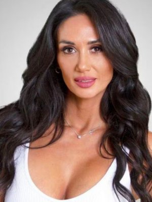 Pamela Diaz confesó que no le gusta la navidad: 