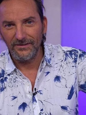 Daniel Fuenzalida comparte emotiva reflexión: 