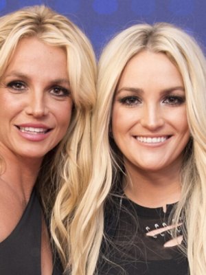 Britney Spears busca reconciliarse con su hermana, Jamie Lynn