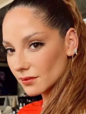 La Navidad de Kel Calderón: 