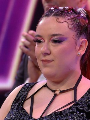 ¿Mueve el ombligo 2.0? Christell Rodríguez se refiera a la posibilidad de regrabar sus canciones