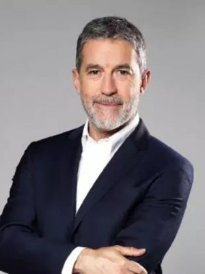 Polo Ramírez habló de su salida de Canal 13: “No me dieron ninguna razón”