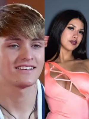 ¿Eskarcita tiene una relación con Hans Valdés? La influencer rompió el silencio