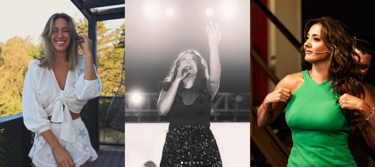 Famosos realizan sentidas reflexiones para despedir el 2024