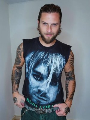 JP Cretton anunció desafiante proyecto para este 2024