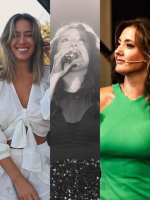 Famosos realizan sentidas reflexiones para despedir el 2024