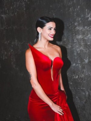 Cony Capelli reveló el canal de TV que la acaba de contratar