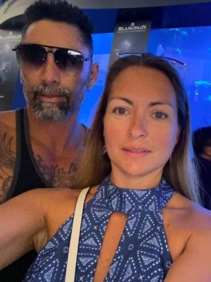 Paula Pavic sobre sus dichos de Chino Ríos en Podemos Hablar: 