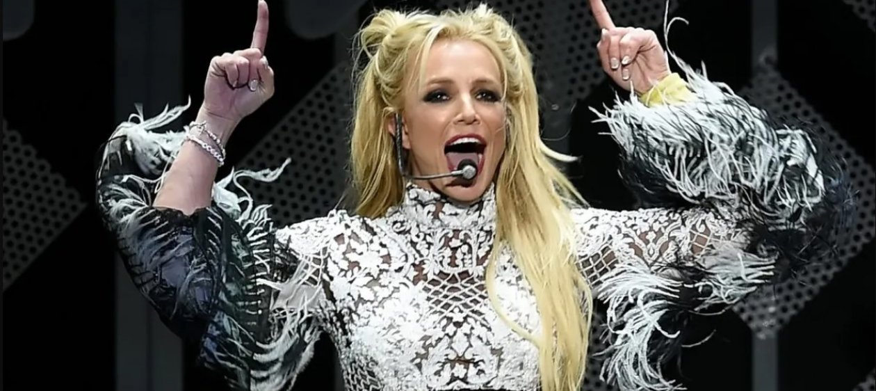 Britney Spears confirmó su retiro: 