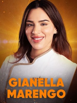 Gianella Marengo actualizó su estado tras accidente en Top Chef