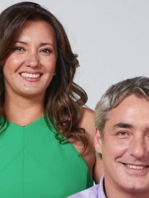 Aseguran que Priscilla Vargas y José Luis Repenning revelarán su relación en el Festival de Viña del Mar