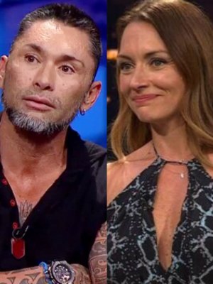 Paula Pavic sobre Marcelo Ríos antes del quiebre: 