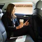 Grabación de audio: la función de seguridad de Uber que quizás no conocías