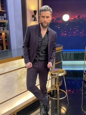 JP Cretton se despidió de CHV tras 7 años en el canal