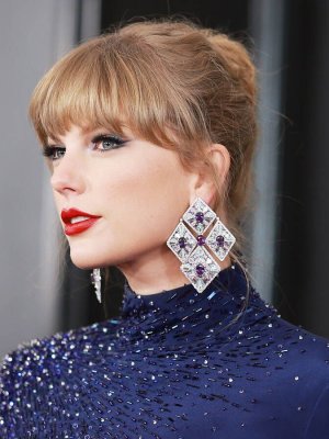 Taylor Swift es víctima de la Inteligencia Artificial y sus fans se cuadran con ella
