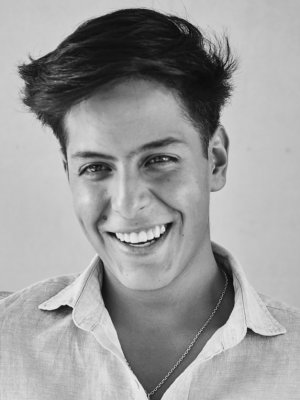 El millonario acuerdo económico de Máximo Bolocco en Top Chef Vip