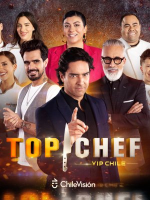 ¡Confirmado! Cuatro nuevos famosos se suman a Top Chef Vip